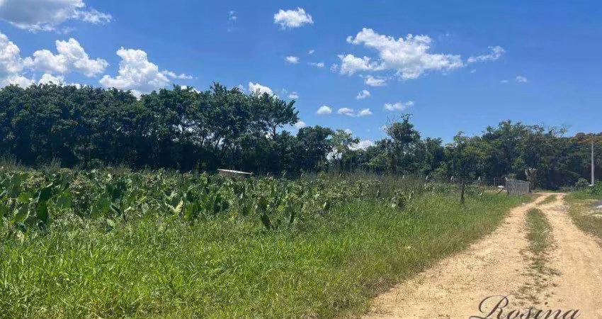 Terreno à venda na ENDEREÇO NÃO INFORMADO, Centro, Morretes