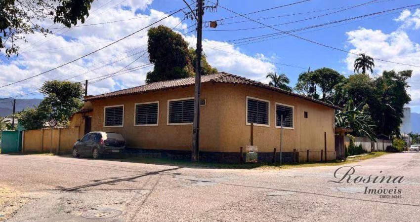 Casa com 3 quartos à venda na ENDEREÇO NÃO INFORMADO, Rocio, Morretes
