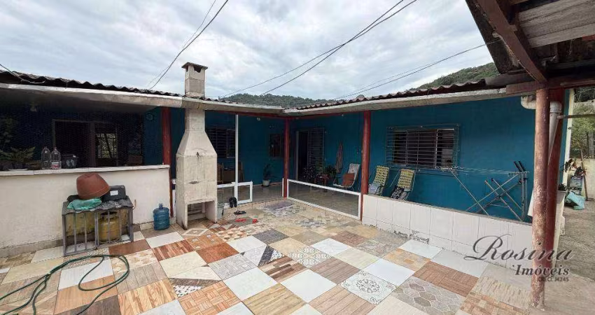 Casa com 3 quartos à venda na ENDEREÇO NÃO INFORMADO, Barreiros, Morretes