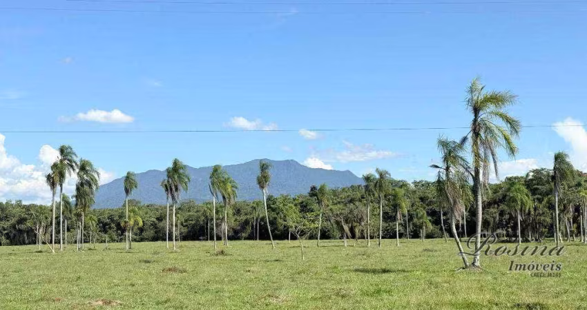 Terreno à venda na ENDEREÇO NÃO INFORMADO, Barreiros, Morretes