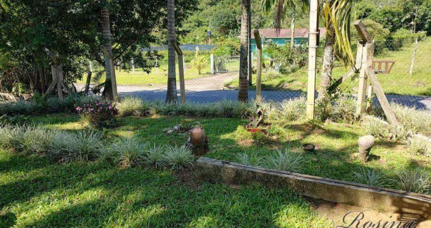 Chácara / sítio com 2 quartos à venda na ENDEREÇO NÃO INFORMADO, Rio Sagrado, Morretes