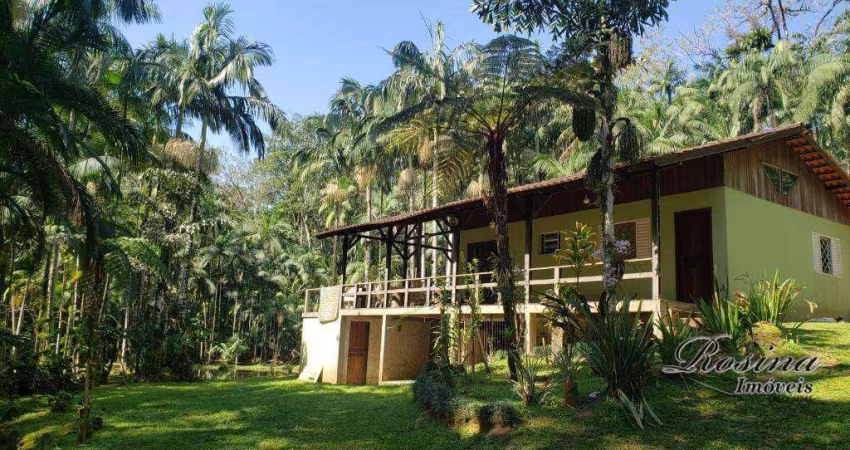 Chácara / sítio com 2 quartos à venda na ENDEREÇO NÃO INFORMADO, Morro Grande, Morretes
