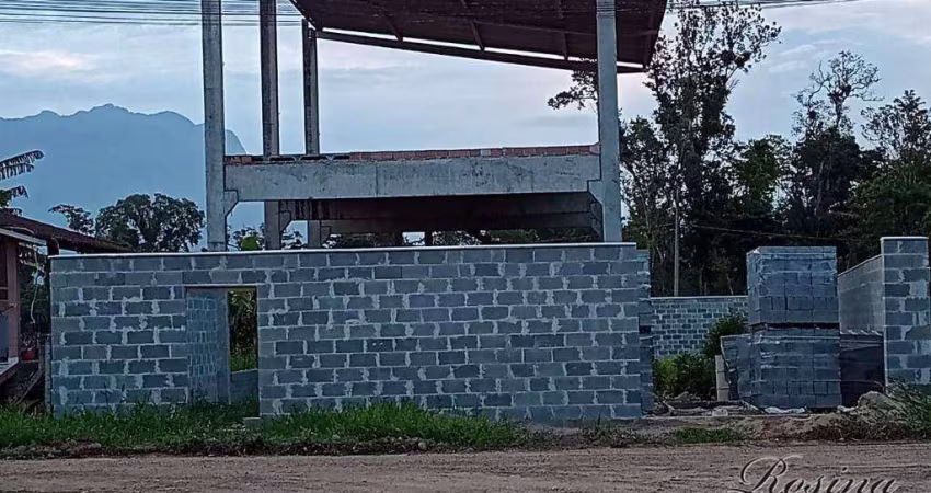 Barracão / Galpão / Depósito à venda na ENDEREÇO NÃO INFORMADO, Sítio do Campo, Morretes
