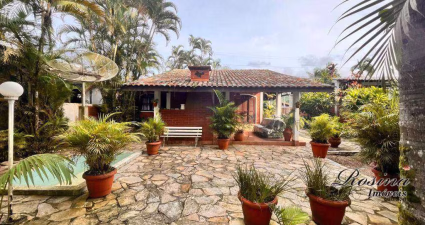 Chácara / sítio com 3 quartos à venda na ENDEREÇO NÃO INFORMADO, Ponta da Pita, Antonina