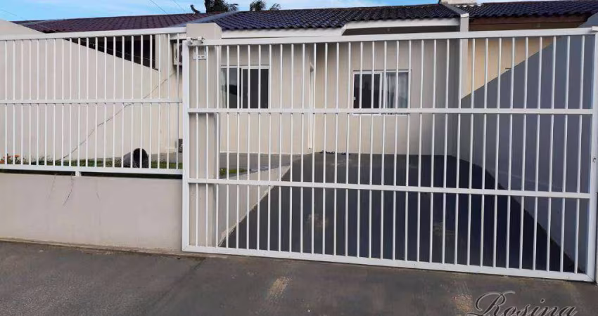 Casa com 2 quartos à venda na ENDEREÇO NÃO INFORMADO, Sítio do Campo, Morretes