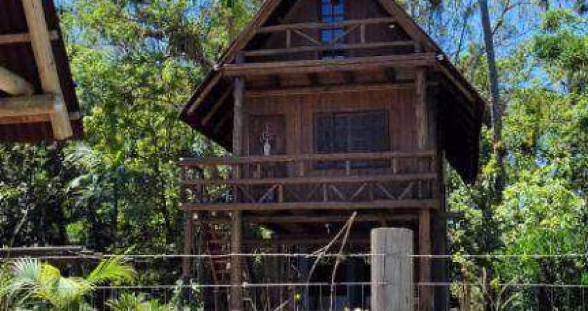 Chácara / sítio com 3 quartos à venda na ENDEREÇO NÃO INFORMADO, Zona Rural, Morretes