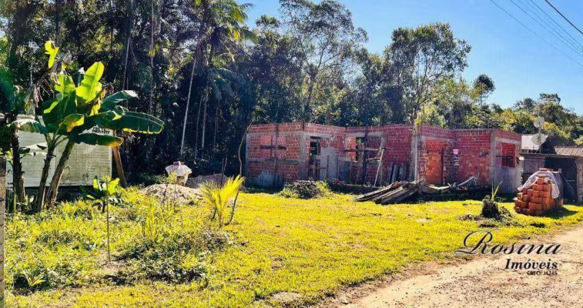Terreno à venda na ENDEREÇO NÃO INFORMADO, Barreiros, Morretes