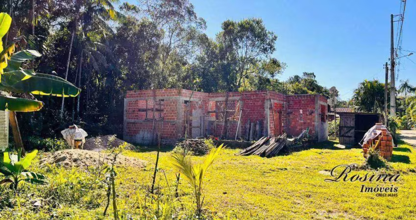 Terreno à venda na ENDEREÇO NÃO INFORMADO, Barreiros, Morretes
