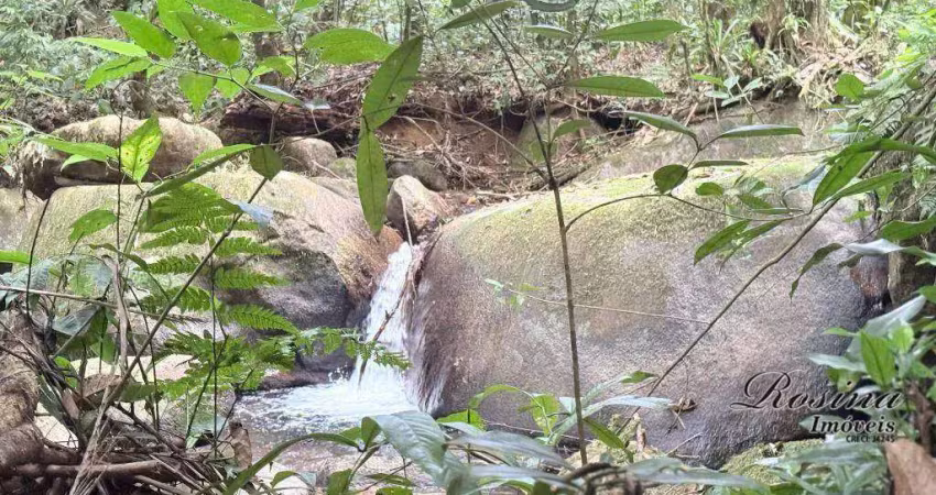 Terreno à venda na ENDEREÇO NÃO INFORMADO, Rio Sagrado, Morretes