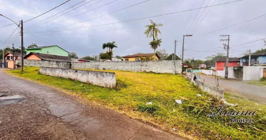 Terreno à venda na ENDEREÇO NÃO INFORMADO, Vila Freitas, Morretes
