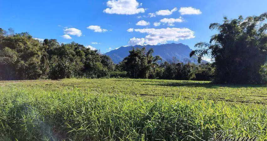 Terreno à venda na ENDEREÇO NÃO INFORMADO, Centro, Morretes