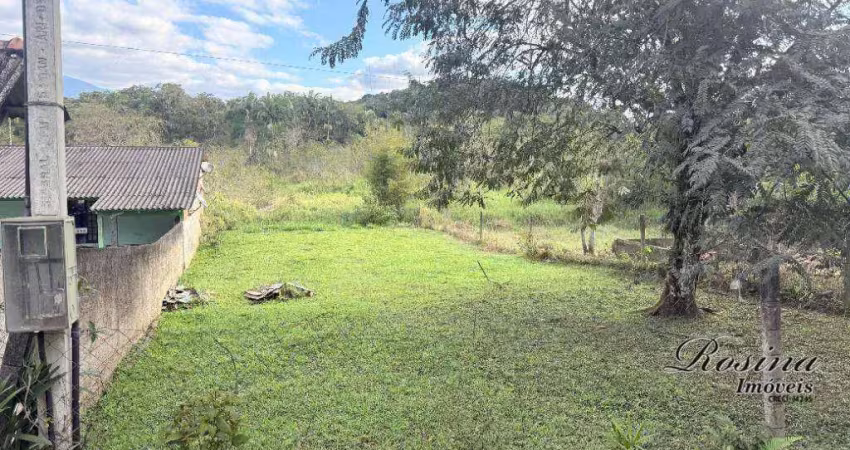 Terreno à venda na ENDEREÇO NÃO INFORMADO, Passa Sete, Morretes