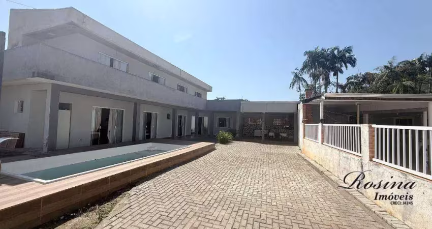 Casa com 4 quartos à venda na ENDEREÇO NÃO INFORMADO, Barro Branco, Morretes