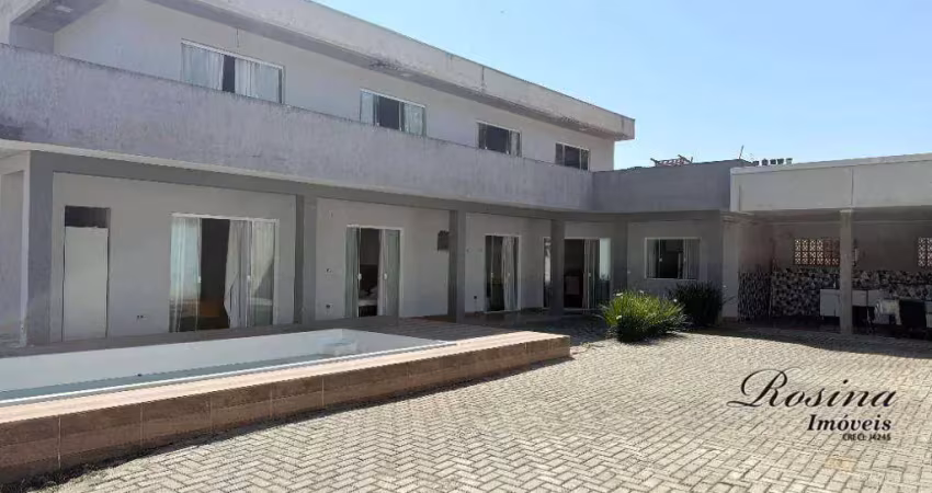 Casa com 4 quartos à venda na ENDEREÇO NÃO INFORMADO, Barro Branco, Morretes