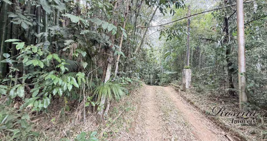 Terreno à venda na ENDEREÇO NÃO INFORMADO, Rio Sagrado, Morretes
