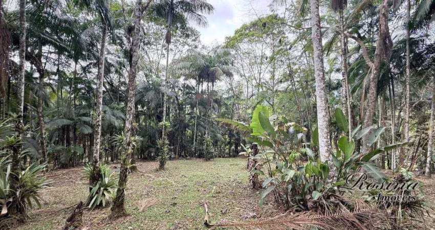 Terreno à venda na ENDEREÇO NÃO INFORMADO, Rio Sagrado, Morretes
