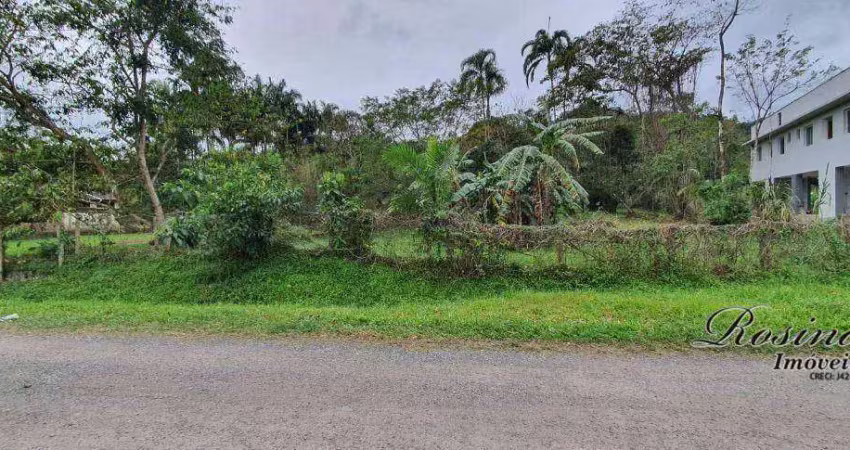 Terreno à venda na ENDEREÇO NÃO INFORMADO, Barro Branco, Morretes