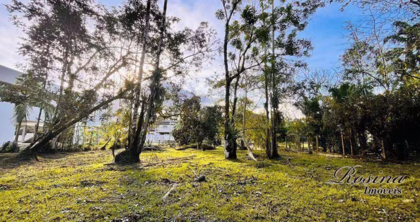 Terreno à venda na ENDEREÇO NÃO INFORMADO, Barro Branco, Morretes