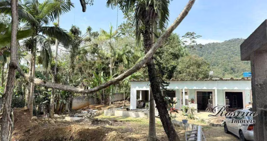 Casa com 3 quartos à venda na ENDEREÇO NÃO INFORMADO, Rio Sagrado, Morretes