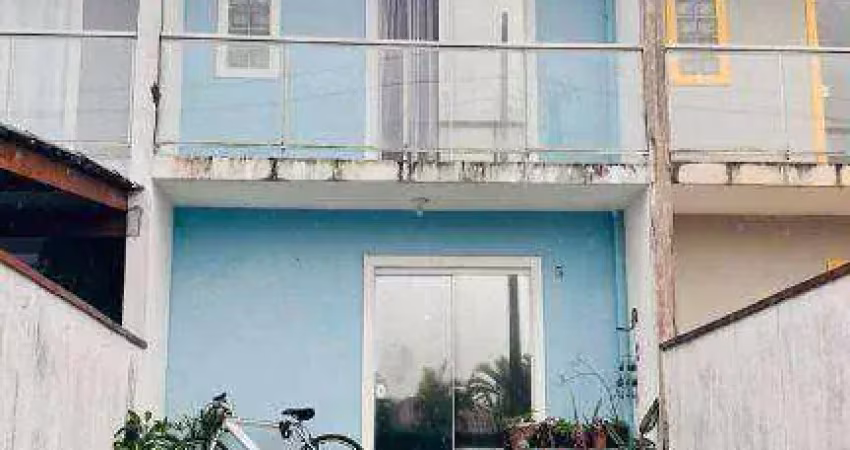 Casa com 2 quartos à venda na ENDEREÇO NÃO INFORMADO, Sítio do Campo, Morretes