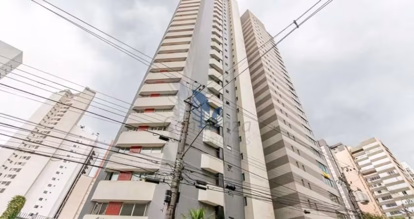 Apartamento com 3 quartos à venda na Rua Padre Anchieta, 1576, Bigorrilho, Curitiba