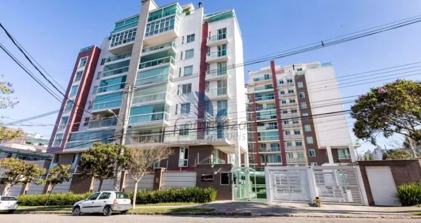 Apartamento com 3 quartos à venda na Rua Rio Grande do Sul, 290, Água Verde, Curitiba