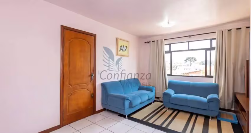 Apartamento com 3 quartos à venda na Avenida Presidente Kennedy, 1761, Água Verde, Curitiba