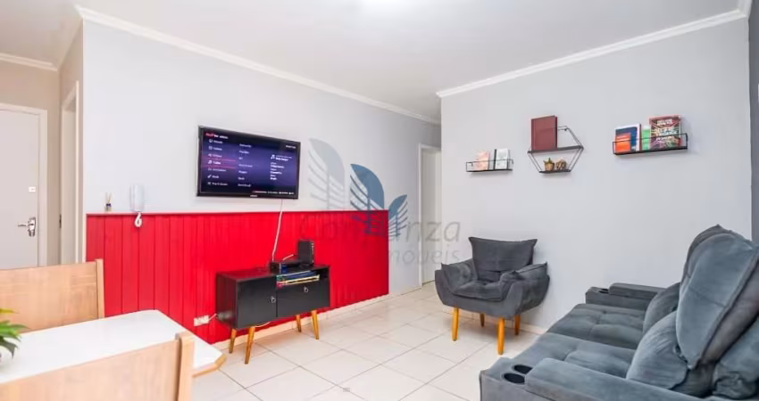 Apartamento com 3 quartos à venda na Rua Guilherme Lunardon, 300, Pilarzinho, Curitiba