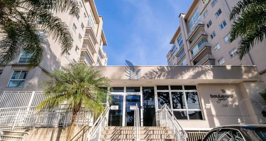 Apartamento com 3 quartos à venda na Avenida Iguaçu, 3525, Água Verde, Curitiba