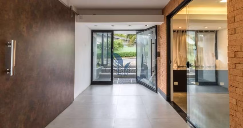 Casa com 3 quartos à venda na Rua Dom Alberto Gonçalves, 581, Bom Retiro, Curitiba