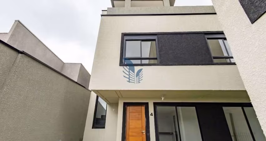 Casa com 3 quartos à venda na Rua Marcílio Dias, 1187, Bairro Alto, Curitiba