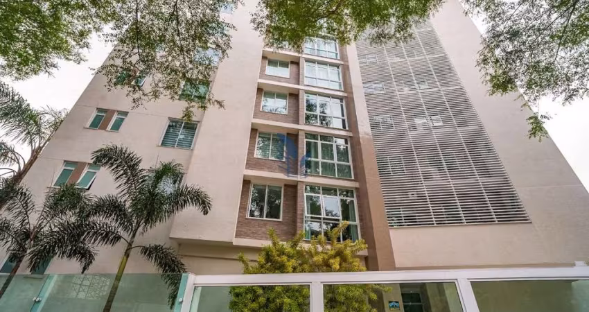 Apartamento com 3 quartos à venda na Rua Fernando Simas, 838, Bigorrilho, Curitiba