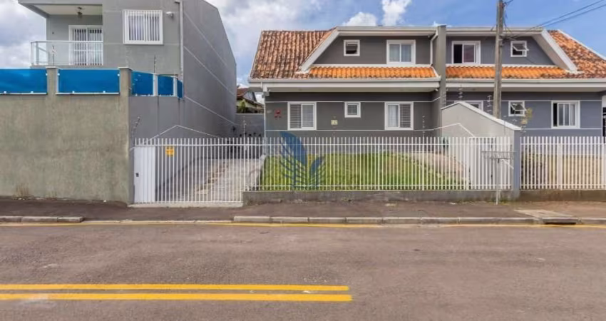 Casa com 3 quartos à venda na Jacob Mehl, 605, Atuba, Colombo