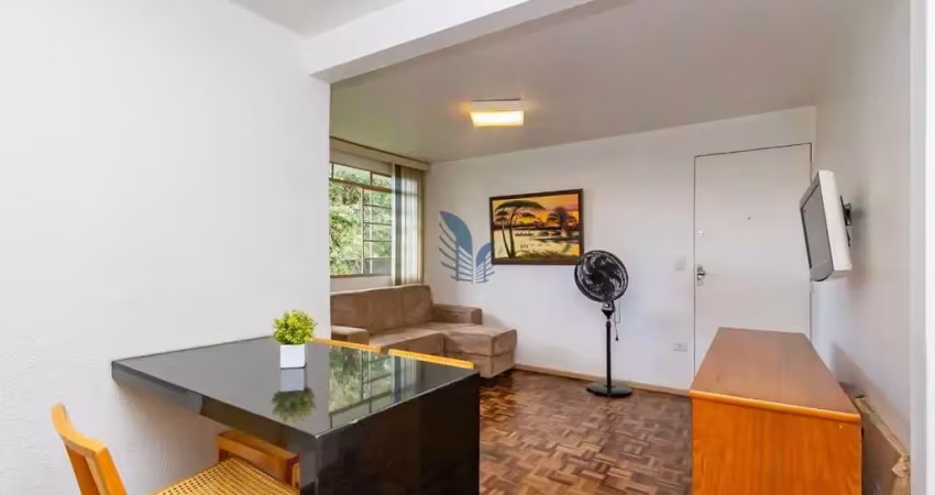 Apartamento com 2 quartos à venda na Avenida Fredolin Wolf, 641, Pilarzinho, Curitiba