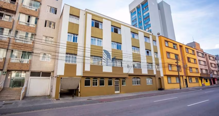 Apartamento com 3 quartos à venda na Rua Mariano Torres, 689, Centro, Curitiba