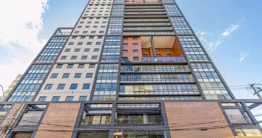 Apartamento com 1 quarto à venda na Rua Desembargador Westphalen, 499, Centro, Curitiba