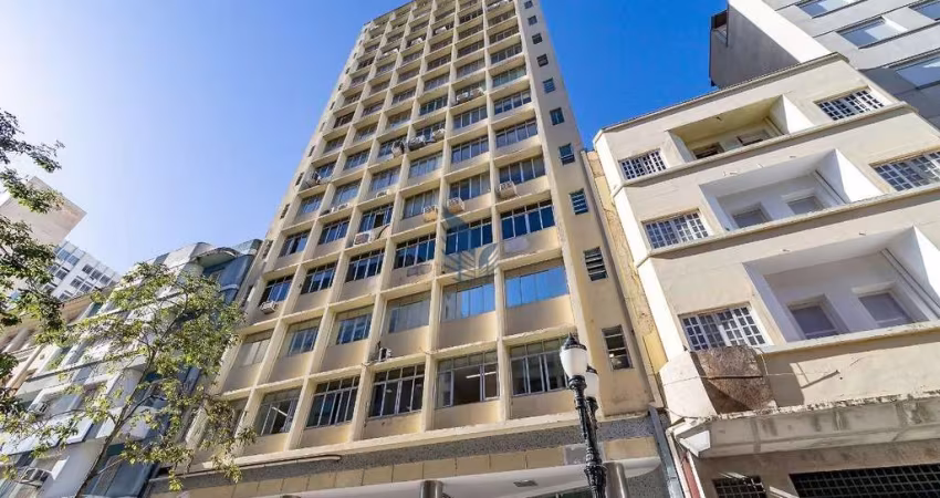 Sala comercial à venda na Rua XV de Novembro, 556, Centro, Curitiba