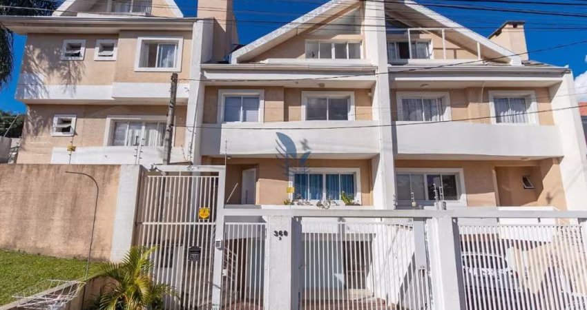 Casa com 3 quartos para alugar na General Agostinho Pereira Alves Filho, 360, Mercês, Curitiba