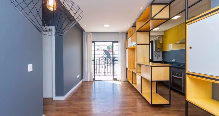 Apartamento com 2 quartos para alugar na Rua João Domachoski, 351, Ecoville, Curitiba
