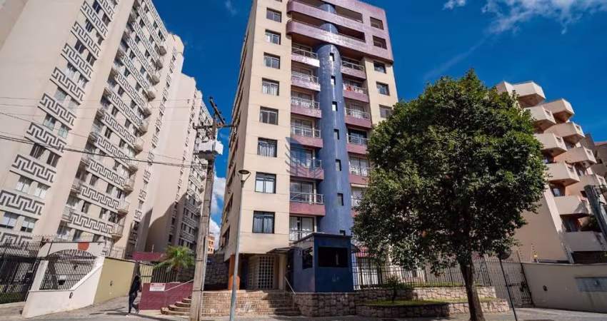 Apartamento com 1 quarto para alugar na Rua Comendador Fontana, 78, Centro Cívico, Curitiba