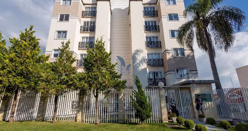 Apartamento com 3 quartos à venda na Avenida Monteiro Tourinho, 950, Tingui, Curitiba