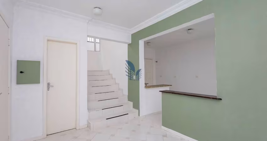 Apartamento com 2 quartos para alugar na Rua Luiz Antônio Biazzetto, 53, São Lourenço, Curitiba