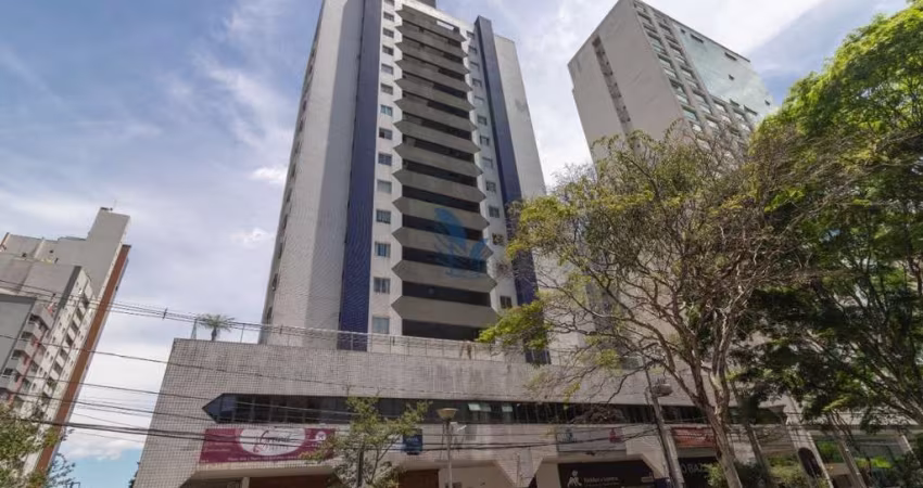 Apartamento com 3 quartos à venda na Rua Padre Anchieta, 2128, Bigorrilho, Curitiba