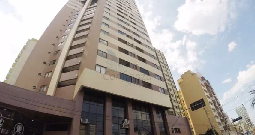 Apartamento com 2 quartos à venda na Rua Mariano Torres, 401, Centro, Curitiba