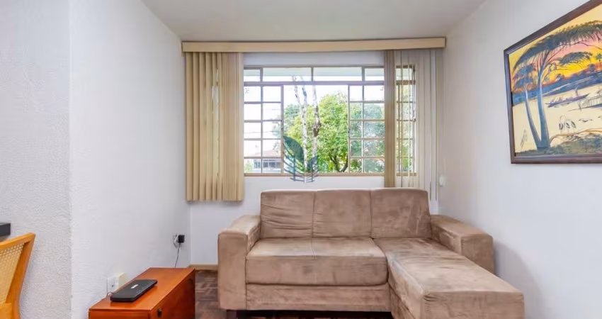 Apartamento com 2 quartos à venda na Avenida Fredolin Wolf, 641, Pilarzinho, Curitiba
