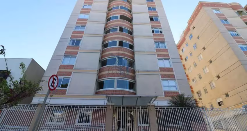 Apartamento com 2 quartos para alugar na Rua Barão de Guaraúna, 31, Alto da Glória, Curitiba