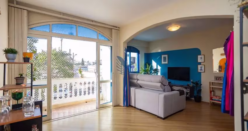 Apartamento com 2 quartos à venda na Rua Senador Xavier da Silva, 272, São Francisco, Curitiba