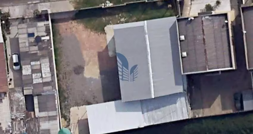 Barracão / Galpão / Depósito para alugar na Rua Sebastião Stancki da Luz Júnior, 408, Jardim Amélia, Pinhais