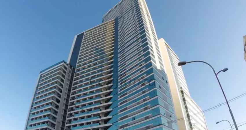 Apartamento com 1 quarto à venda na Rua Conselheiro Laurindo, 1138, Centro, Curitiba