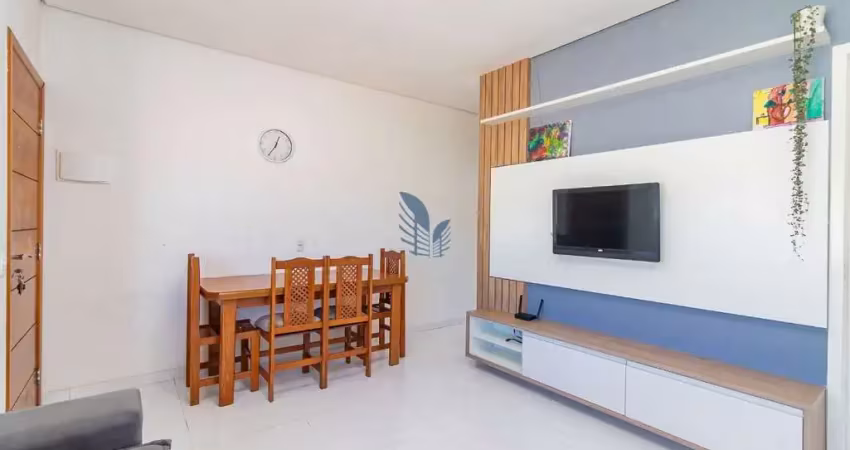 Casa em condomínio fechado com 2 quartos à venda na Georgina Nunes dos Santos Andrade, 196, Jardim Ísis, Piraquara